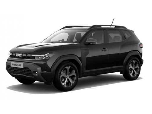Image véhicule Dacia DUSTER