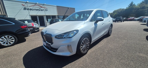 Image véhicule BMW SÉRIE 2 ACTIVE TOURER