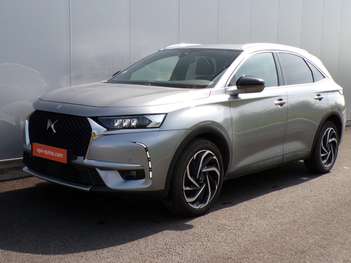 Image véhicule DS DS7 CROSSBACK