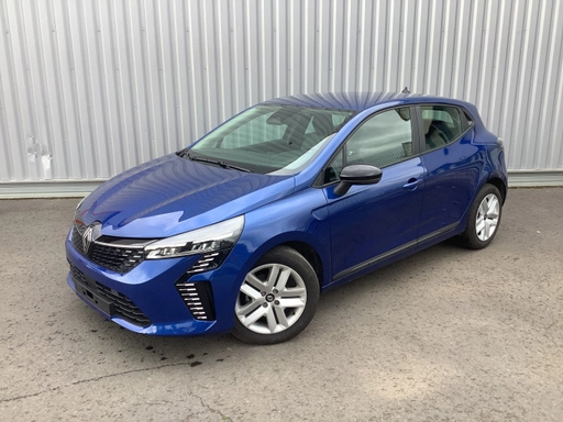 Image véhicule Renault CLIO V