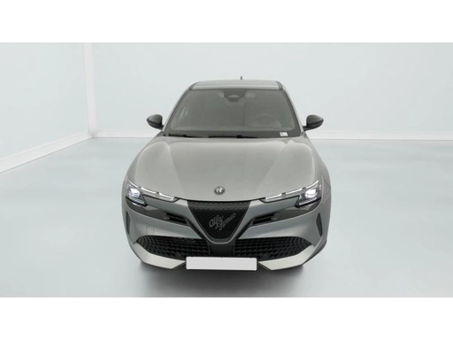 Image véhicule Alfa Romeo JUNIOR