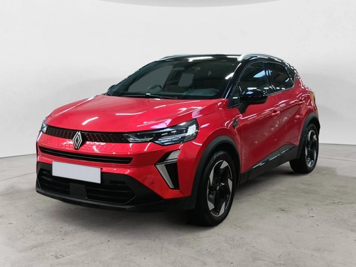 Image véhicule Renault CAPTUR