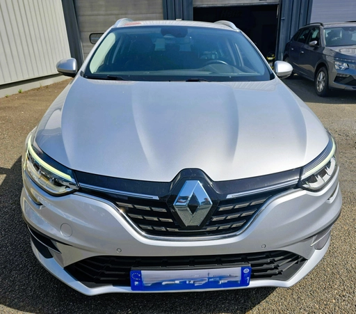 Image véhicule Renault MEGANE IV ESTATE