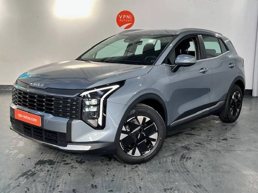 Image véhicule Kia SPORTAGE