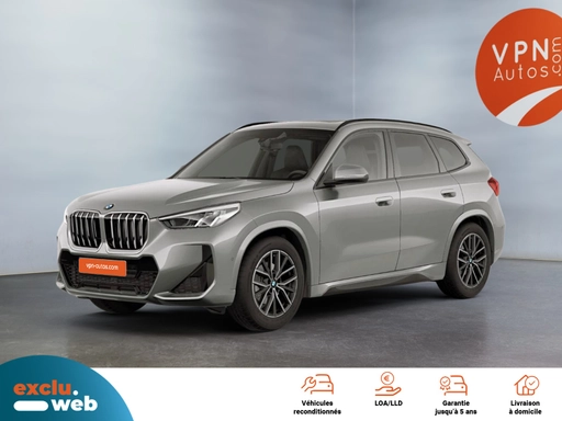 Image véhicule BMW X1