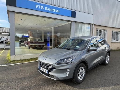 Image véhicule Ford KUGA