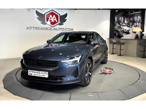 Image véhicule POLESTAR Polestar 2