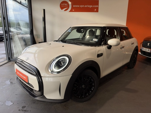 Image véhicule Mini MINI
