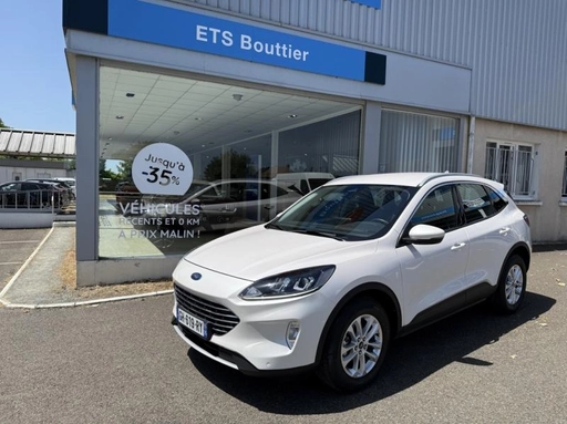 Image véhicule Ford KUGA