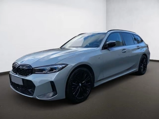 Image véhicule BMW SÉRIE 3 TOURING
