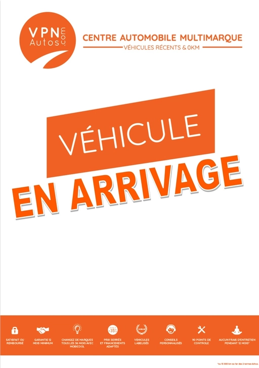 Image véhicule Peugeot EXPERT