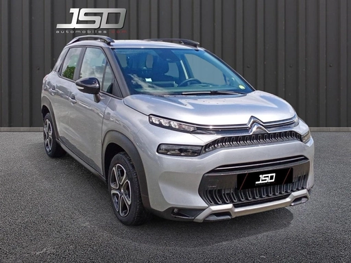 Image véhicule Citroën C3 AIRCROSS