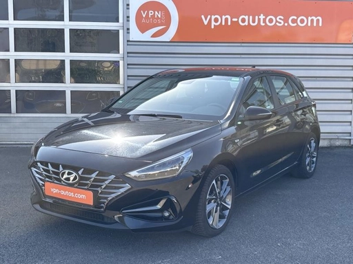 Image véhicule Hyundai I30
