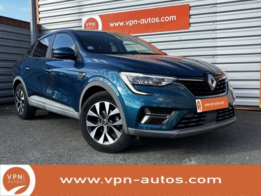 Image véhicule Renault ARKANA
