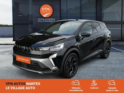 Image véhicule Renault SYMBIOZ