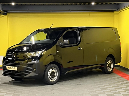 Image véhicule Citroën JUMPY