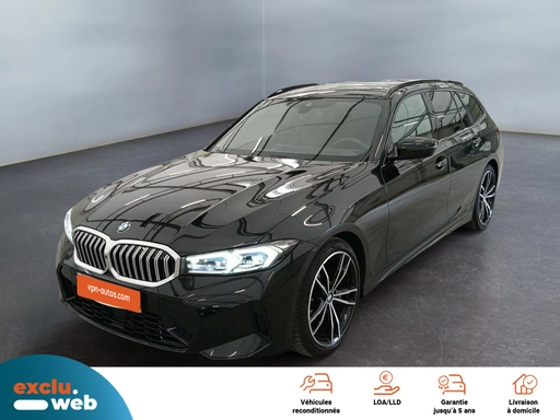 Image véhicule BMW SÉRIE 3 TOURING
