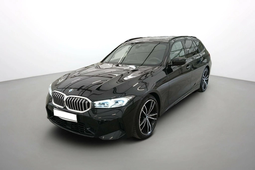 Image véhicule BMW SÉRIE 3 TOURING