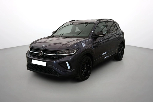 Image véhicule Volkswagen T-CROSS