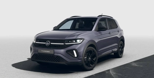 Image véhicule Volkswagen T-CROSS