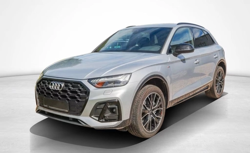Image véhicule Audi Q5