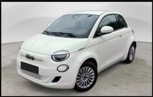 Image véhicule Fiat 500