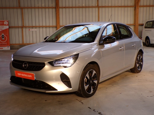 Image véhicule Opel CORSA