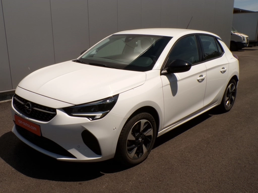 Image véhicule Opel CORSA