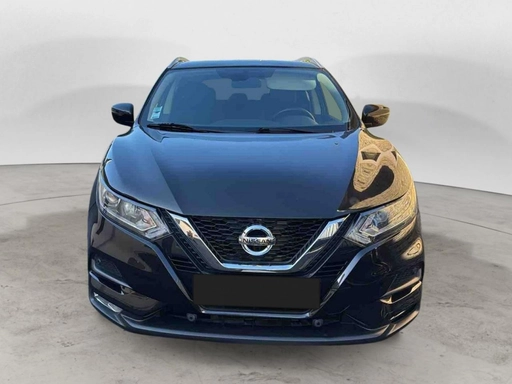 Image véhicule Nissan QASHQAI