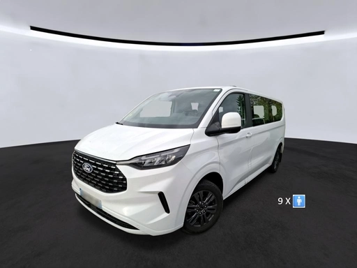 Image véhicule Ford TOURNEO CUSTOM