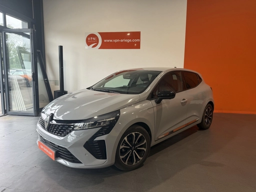 Image véhicule Renault CLIO