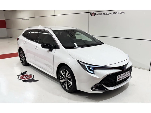 Image véhicule Toyota COROLLA TOURING SPORT