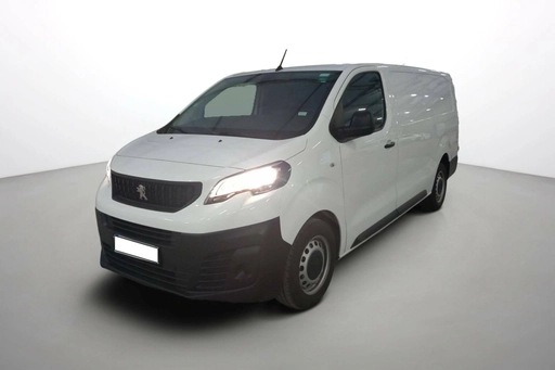 Image véhicule Peugeot EXPERT