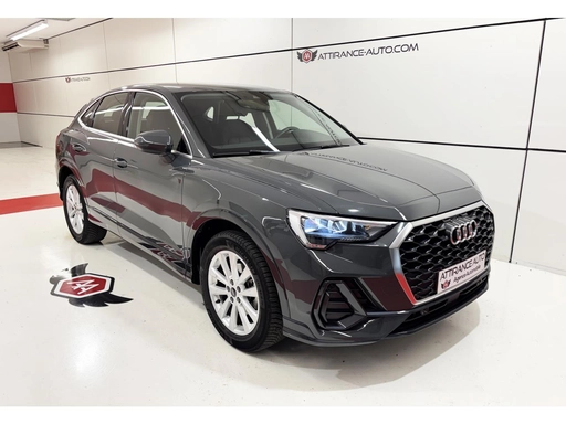 Image véhicule Audi Q3 SPORTBACK