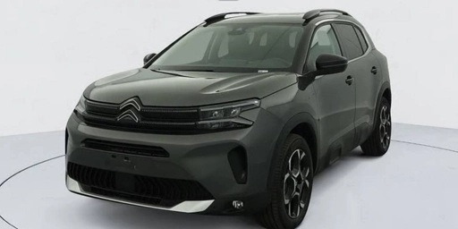 Image véhicule Citroën C5 AIRCROSS