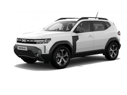 Image véhicule Dacia DUSTER