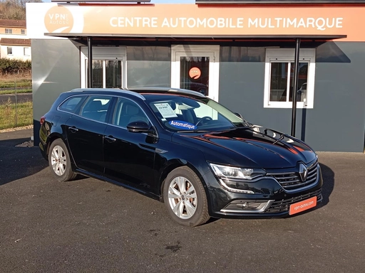 Image véhicule Renault TALISMAN