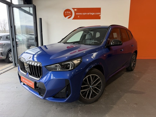 Image véhicule BMW X1
