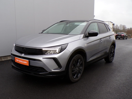 Image véhicule Opel GRANDLAND