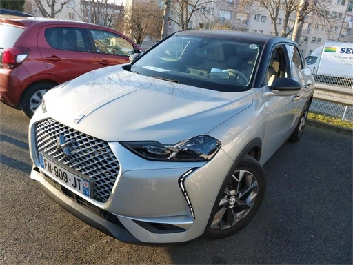 Image véhicule DS DS3 CROSSBACK