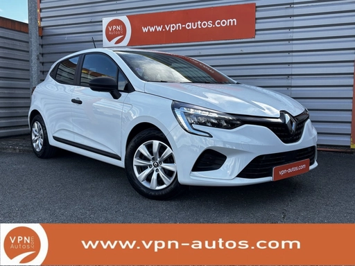 Image véhicule Renault CLIO