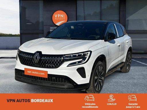 Image véhicule Renault AUSTRAL
