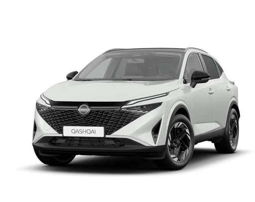 Image véhicule Nissan QASHQAI