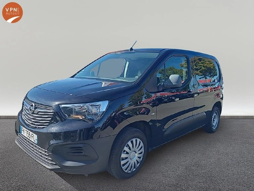 Image véhicule Opel COMBO LIFE