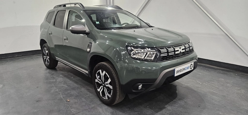 Image véhicule Dacia DUSTER