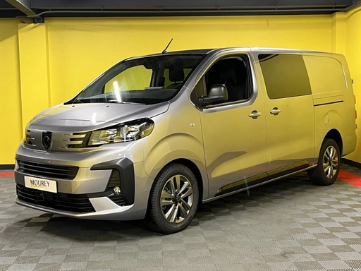 Image véhicule Peugeot EXPERT
