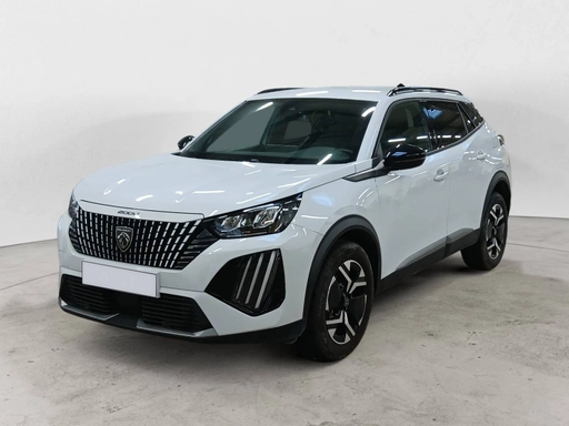 Image véhicule Peugeot 2008