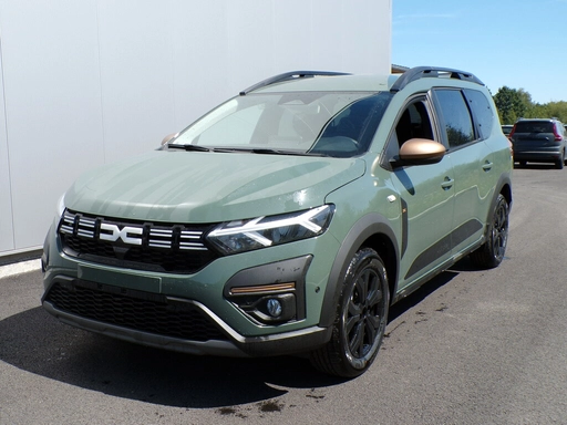 Image véhicule Dacia JOGGER