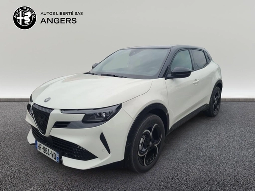 Image véhicule Alfa Romeo JUNIOR