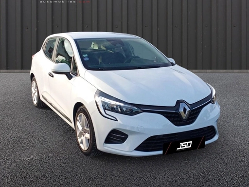 Image véhicule Renault CLIO